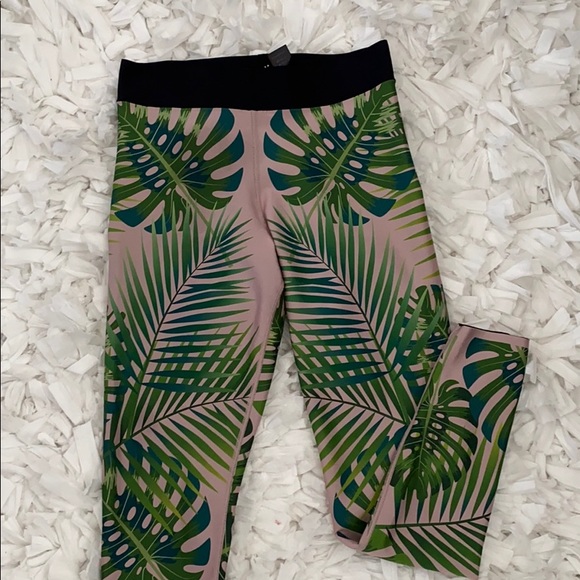 ultracor Pants - Ultracor leggings